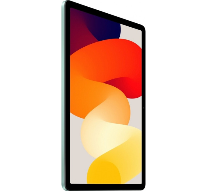 Планшет Xiaomi Redmi Pad SE 4/128GB Mint Green (VHU4453EU)