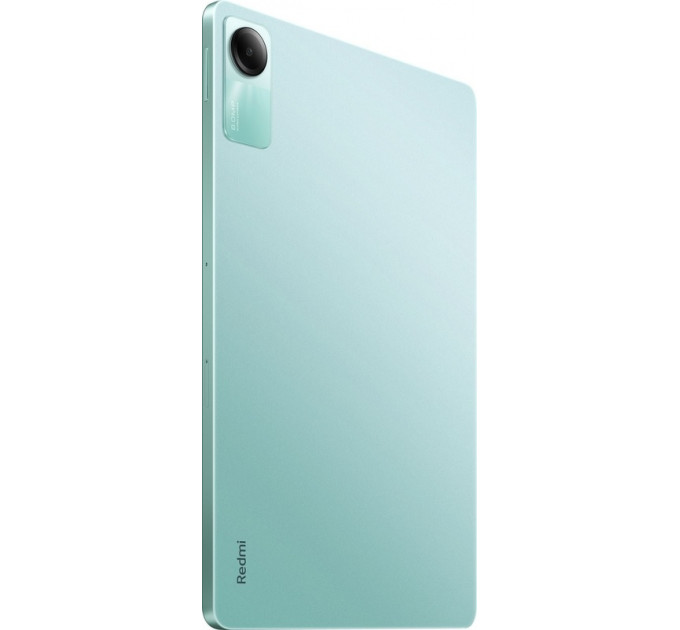 Планшет Xiaomi Redmi Pad SE 4/128GB Mint Green (VHU4453EU)