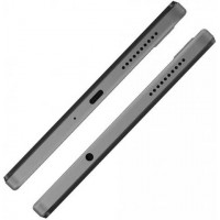 Планшет Lenovo Tab M8 (4th Gen) 4/64GB WiFi Arctic grey + Case&Film (ZAD00107UA)