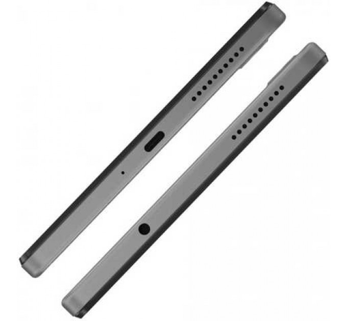Планшет Lenovo Tab M8 (4th Gen) 4/64GB WiFi Arctic grey + Case&Film (ZAD00107UA)