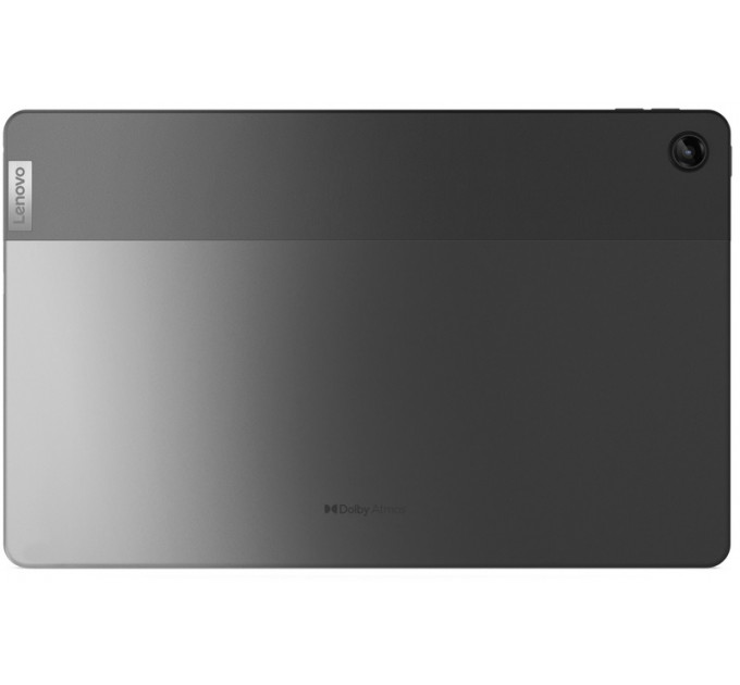 Планшет Lenovo Tab M10 Plus (3rd Gen) 4/128GB Wi-Fi Storm Grey (ZAAM0132UA)