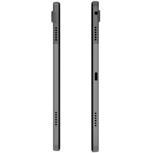 Планшет Lenovo Tab M10 Plus (3rd Gen) 4/128GB Wi-Fi Storm Grey (ZAAM0132UA)