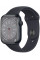 Apple Watch Series 8 GPS 45mm Midnight Aluminium Case with Midnight Sport Band (MNP13/MNUJ3/MNUL3) Approved Витринный образец