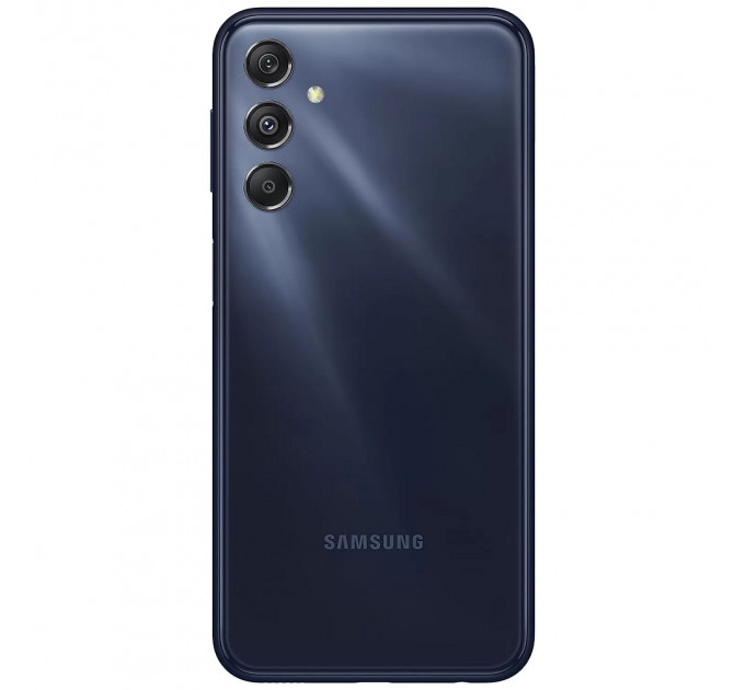 Samsung Galaxy M34 5G M346B 8/128GB Dark Blue (SM-M346BDBGSEK)