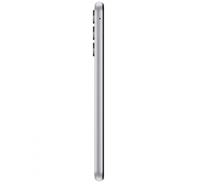 Samsung Galaxy M34 5G M346B 8/128GB Silver (SM-M346BZSGSEK)
