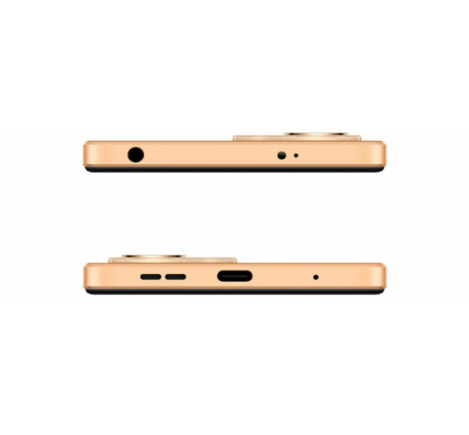 Xiaomi Redmi Note 12 8/256GB Sunrise Gold UA