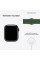 Apple Watch Series 7 45mm Green Aluminum Case with Clover Sport Band (MKN73, MKNQ3) Approved Витринный образец