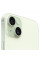 Apple iPhone 15 128GB Green