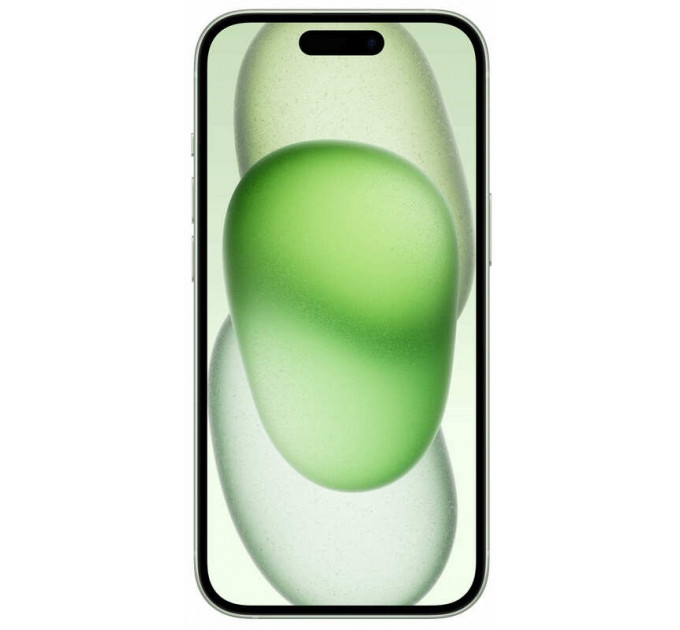 Apple iPhone 15 128GB Green