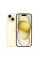 Apple iPhone 15 512GB Yellow