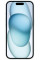 Apple iPhone 15 256GB Blue