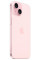 Apple iPhone 15 256GB Pink