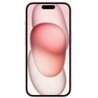 Apple iPhone 15 256GB Pink
