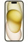 Apple iPhone 15 256GB Yellow