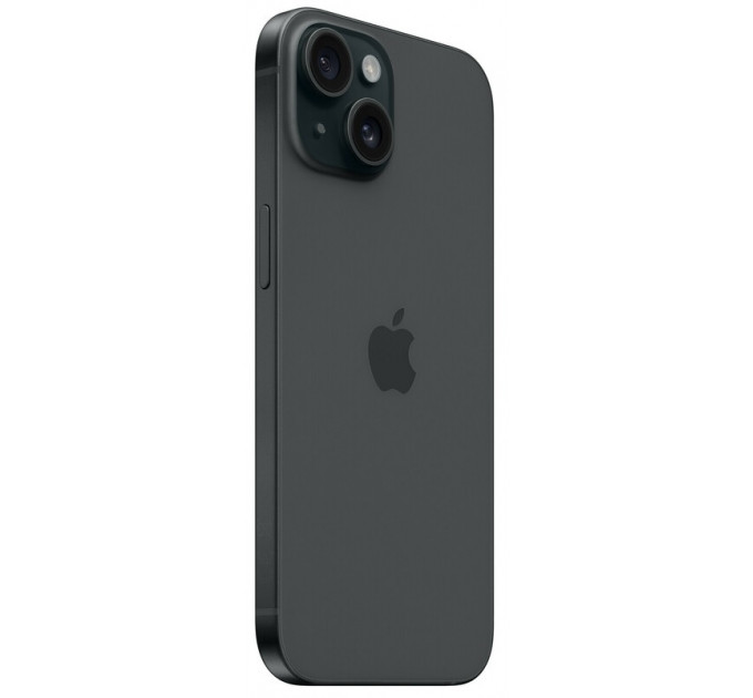 Apple iPhone 15 512GB Black