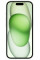 Apple iPhone 15 512GB Green