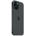 Apple iPhone 15 Plus 256GB Black