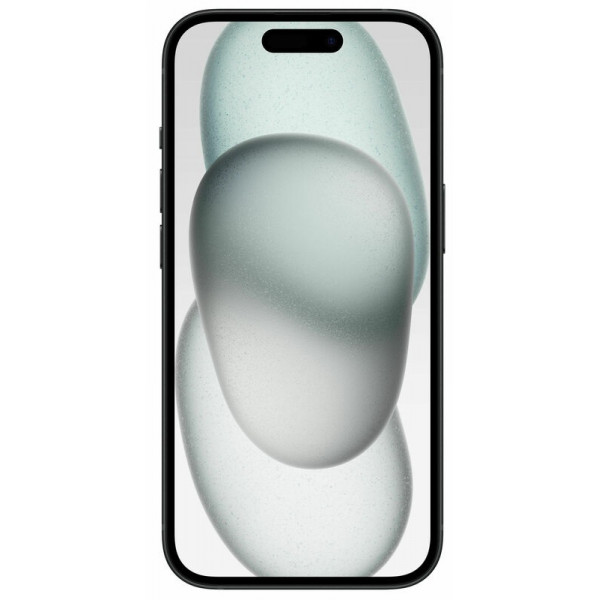 Apple iPhone 15 Plus 128GB Black