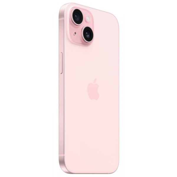 Apple iPhone 15 Plus 512GB Pink
