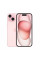 Apple iPhone 15 Plus 512GB Pink
