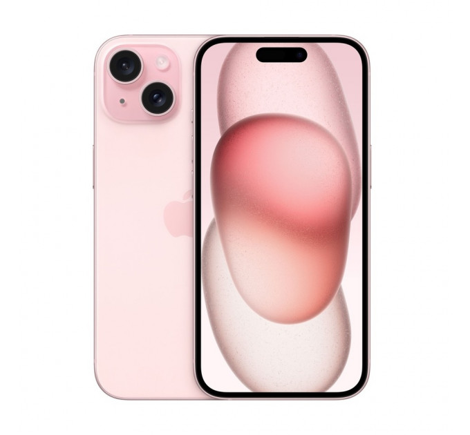Apple iPhone 15 Plus 512GB Pink