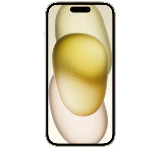 Apple iPhone 15 Plus 512GB Yellow