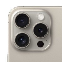 Apple iPhone 15 Pro Max 256GB Natural Titanium (Вітринний зразок)