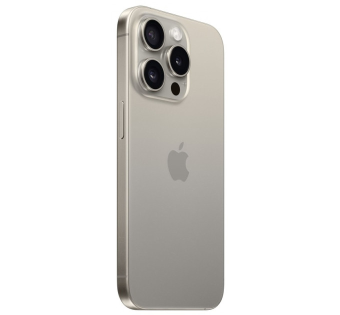 Apple iPhone 15 Pro Max 512GB Natural Titanium Витринный образец