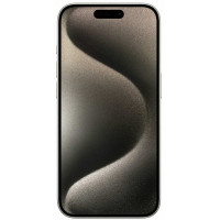 Apple iPhone 15 Pro 256GB Natural Titanium Вітринний зразок