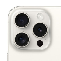Apple iPhone 15 Pro Max 256GB White Titanium Витринный образец