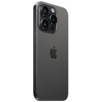 Apple iPhone 15 Pro Max 256GB Black Titanium Витринный образец