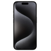 Apple iPhone 15 Pro Max 256GB Black Titanium (Вітринний зразок)