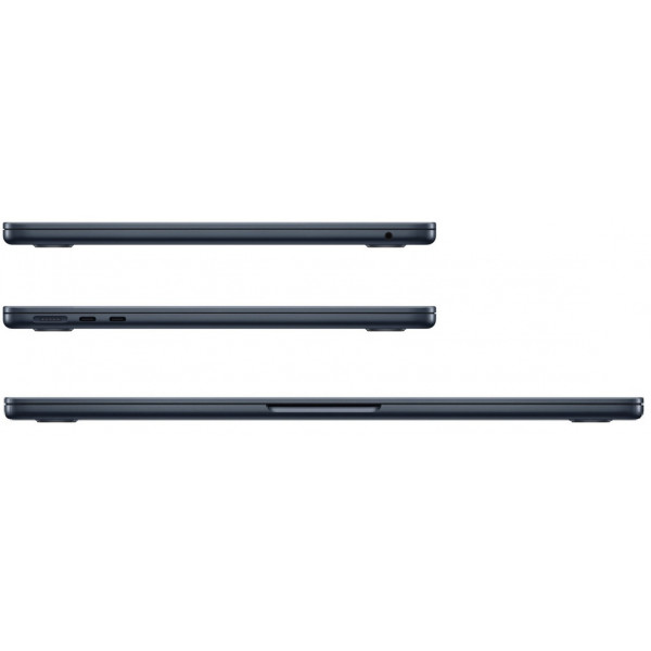 Ноутбук Apple MacBook Air 13" M2 256GB Midnight 2022 (MLY33) CPO