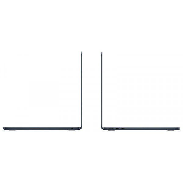 Ноутбук Apple MacBook Air 13" M2 256GB Midnight 2022 (MLY33) CPO