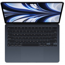 Ноутбук Apple MacBook Air 13" M2 256GB Midnight 2022 (MLY33) CPO