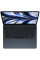 Ноутбук Apple MacBook Air 13" M2 256GB Midnight 2022 (MLY33) CPO