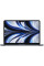 Ноутбук Apple MacBook Air 13" M2 256GB Midnight 2022 (MLY33) CPO