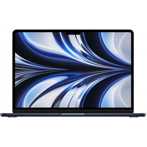 Ноутбук Apple MacBook Air 13" M2 256GB Midnight 2022 (MLY33) CPO