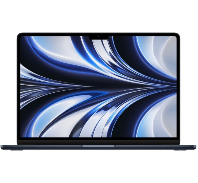 Ноутбук Apple MacBook Air 13" M2 256GB Midnight 2022 (MLY33) CPO