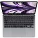 Ноутбук Apple MacBook Air 13" M2 256GB Space Gray 2022 (MLXW3) CPO