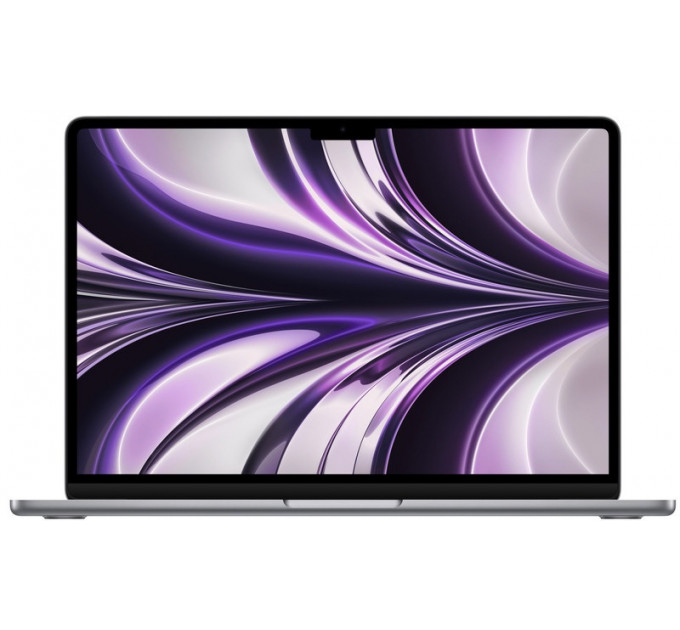 Ноутбук Apple MacBook Air 13" M2 256GB Space Gray 2022 (MLXW3) CPO