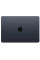 Ноутбук Apple MacBook Air 13" M2 512GB Midnight 2022 (MLY43) CPO