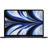 Ноутбук Apple MacBook Air 13" M2 512GB Midnight 2022 (MLY43) CPO