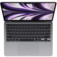 Ноутбук Apple MacBook Air 13" M2 512GB Space Gray 2022 (MLXX3) CPO