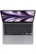 Ноутбук Apple MacBook Air 13" M2 512GB Space Gray 2022 (MLXX3) CPO