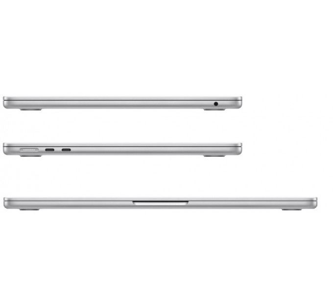 Ноутбук Apple MacBook Air 13" M2 512GB Silver 2022 (MLY03) CPO