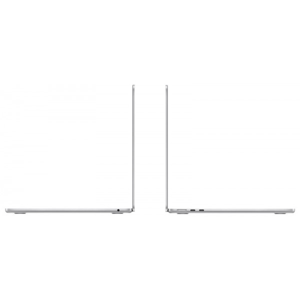 Ноутбук Apple MacBook Air 13" M2 512GB Silver 2022 (MLY03) CPO