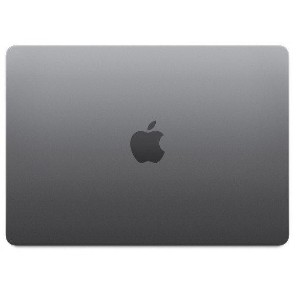 Ноутбук Apple MacBook Air 13" M2 512GB Space Gray 2022 (MLXX3) CPO