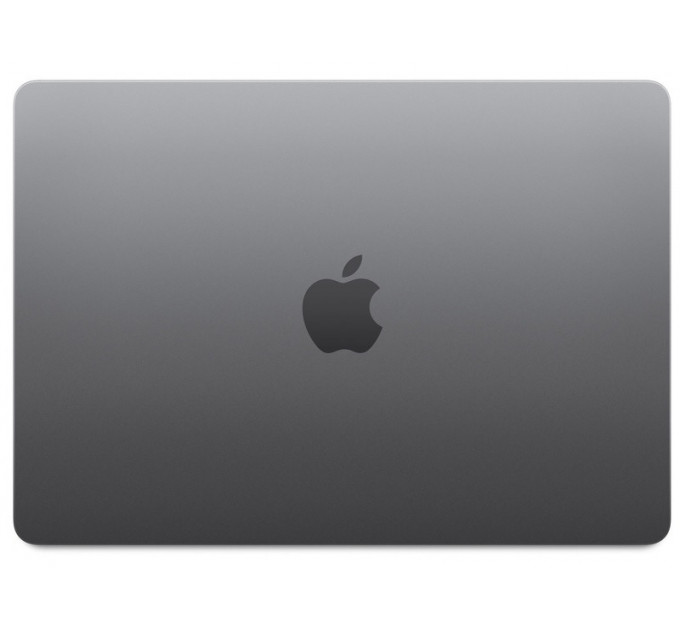 Ноутбук Apple MacBook Air 13" M2 512GB Space Gray 2022 (MLXX3) CPO
