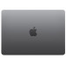 Ноутбук Apple MacBook Air 13" M2 512GB Space Gray 2022 (MLXX3) CPO